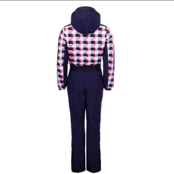 LUTHA SNOWSUIT - Picture 3 of 3